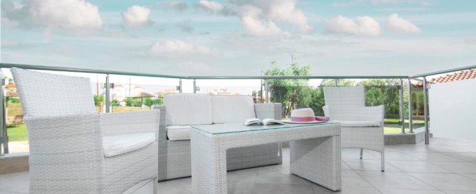 Aparthotel 4 YOU RESIDENCE 3* - Halkidiki Sithonia, Grecia. - Photo 6