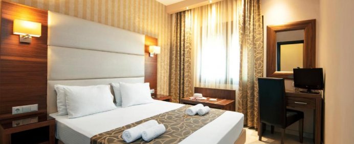 Aparthotel 4 YOU RESIDENCE 3* - Halkidiki Sithonia, Grecia. - Photo 7