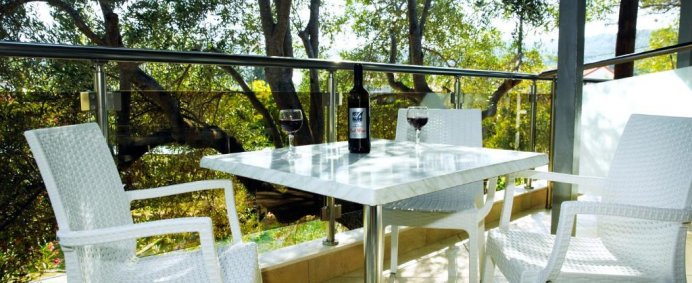 Aparthotel 4 YOU RESIDENCE 3* - Halkidiki Sithonia, Grecia. - Photo 9