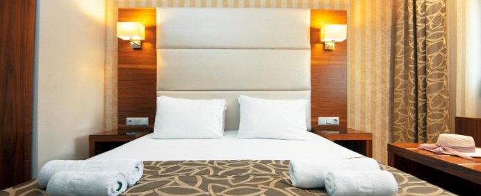 Aparthotel 4 YOU RESIDENCE 3* - Halkidiki Sithonia, Grecia. - Photo 10