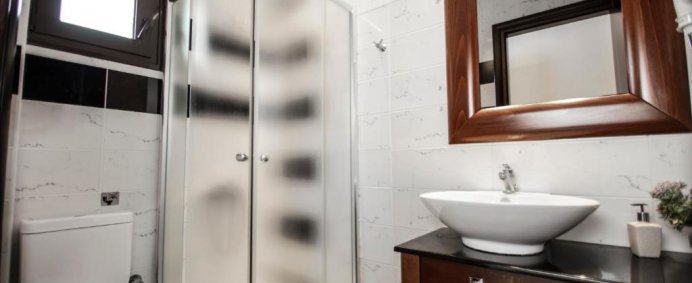 Aparthotel 4 YOU RESIDENCE 3* - Halkidiki Sithonia, Grecia. - Photo 11