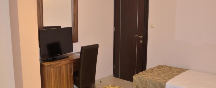 Aparthotel 4 YOU RESIDENCE 3* - Halkidiki Sithonia, Grecia. - Photo 12