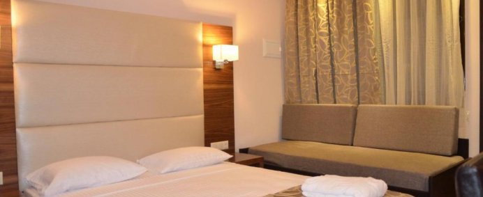 Aparthotel 4 YOU RESIDENCE 3* - Halkidiki Sithonia, Grecia. - Photo 13
