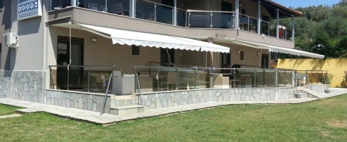 Aparthotel 4 YOU RESIDENCE 3* - Halkidiki Sithonia, Grecia. - Photo 15