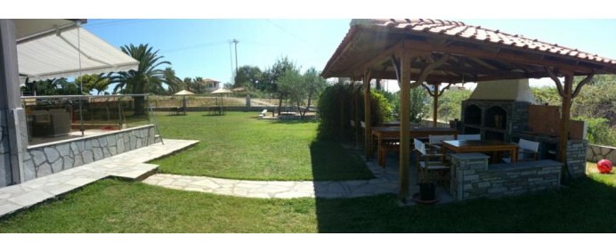 Aparthotel 4 YOU RESIDENCE 3* - Halkidiki Sithonia, Grecia. - Photo 17