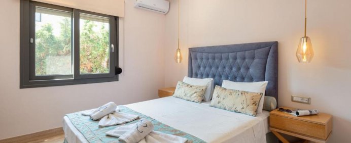 Hotel REGOS RESORT 3* - Halkidiki Sithonia, Grecia. - Photo 5