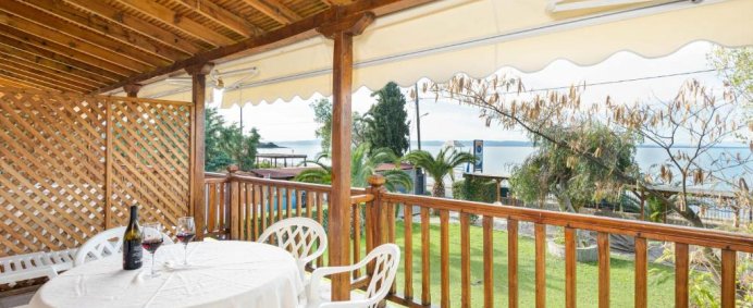 Hotel REGOS RESORT 3* - Halkidiki Sithonia, Grecia. - Photo 10