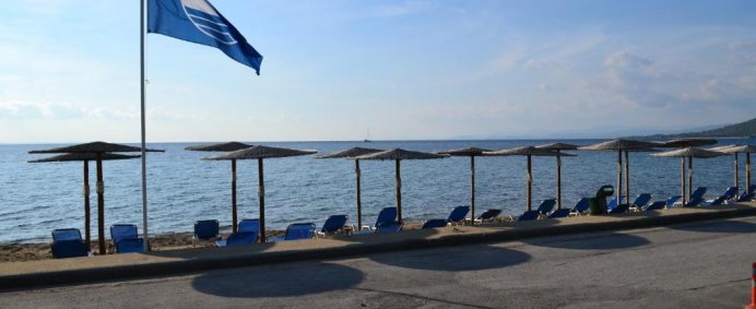 Hotel REGOS RESORT 3* - Halkidiki Sithonia, Grecia. - Photo 12
