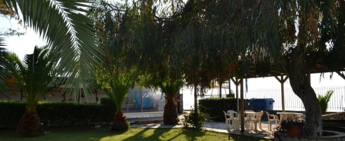 Hotel REGOS RESORT 3* - Halkidiki Sithonia, Grecia. - Photo 14