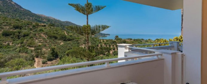 Hotel MATILDA 4* - Zakynthos, Grecia. - Photo 2