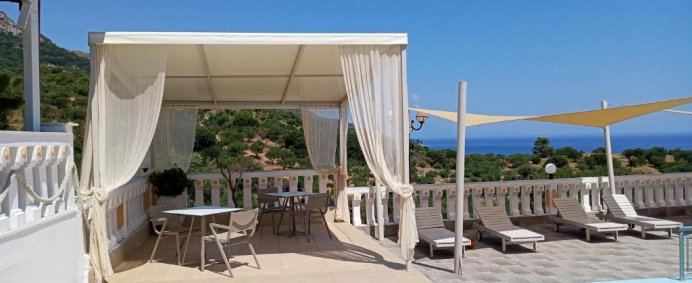 Hotel MATILDA 4* - Zakynthos, Grecia. - Photo 6