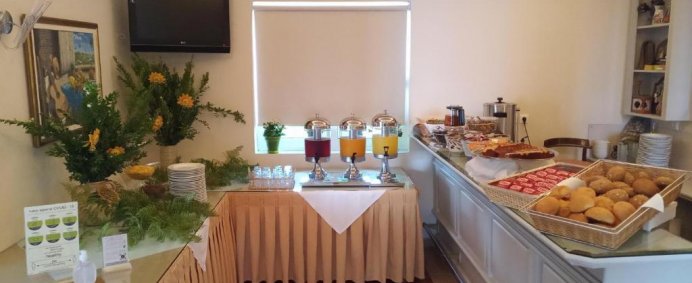 Hotel MATILDA 4* - Zakynthos, Grecia. - Photo 12