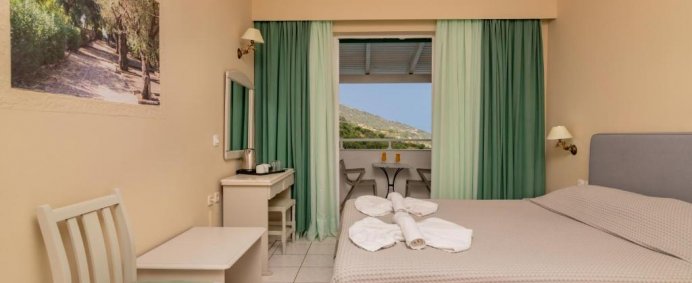Hotel MATILDA 4* - Zakynthos, Grecia. - Photo 14