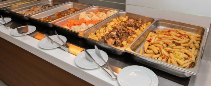 Hotel KARRAS 4* - Zakynthos, Grecia. - Photo 3