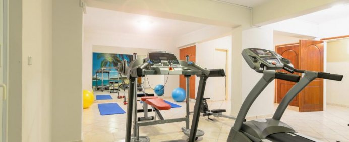 Hotel KARRAS 4* - Zakynthos, Grecia. - Photo 6