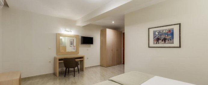 Hotel KARRAS 4* - Zakynthos, Grecia. - Photo 8