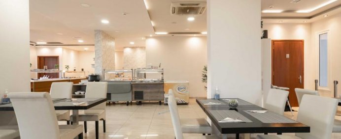 Hotel KARRAS 4* - Zakynthos, Grecia. - Photo 13