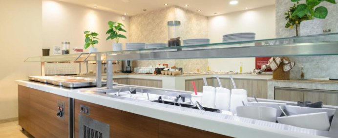 Hotel KARRAS 4* - Zakynthos, Grecia. - Photo 14