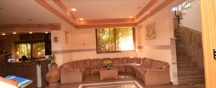 Hotel GOUVIA 3* - Insula CORFU, Grecia. - Photo 15
