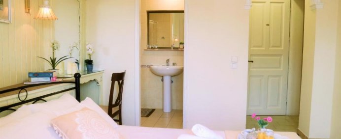 Hotel MOLFETTA BEACH 3* - Insula Corfu, Grecia. - Photo 8