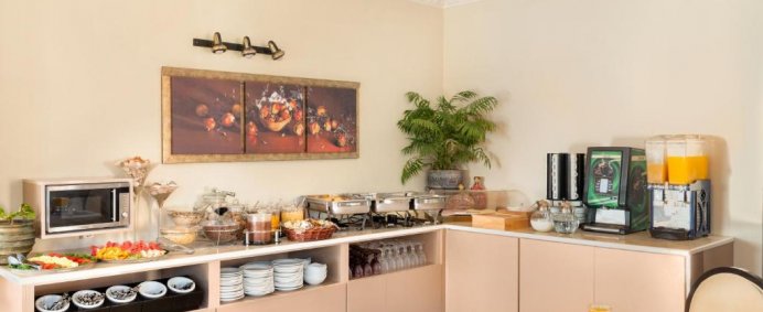 Hotel VICTORIA HILL 3* - Insula CORFU, Grecia. - Photo 3