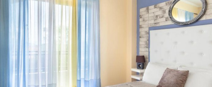 Hotel VICTORIA HILL 3* - Insula CORFU, Grecia. - Photo 11