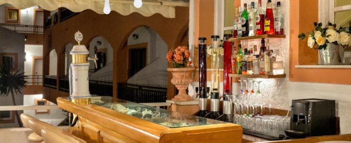 Hotel VICTORIA HILL 3* - Insula CORFU, Grecia. - Photo 12