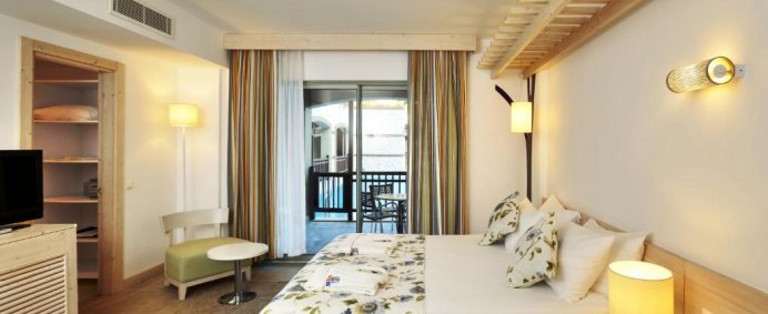 Hotel SUNIS KUNKOY BEACH RESORT & SPA 5* - Side, Turcia. - Photo 15