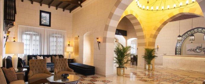 Hotel JAZ MAKADINA 5* - Hurghada, Egipt. - Photo 4