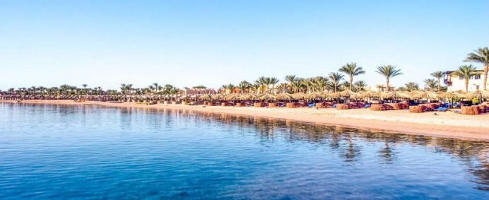 Hotel JAZ MAKADINA 5* - Hurghada, Egipt. - Photo 5