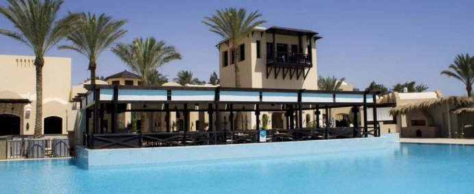 Hotel JAZ MAKADINA 5* - Hurghada, Egipt. - Photo 7