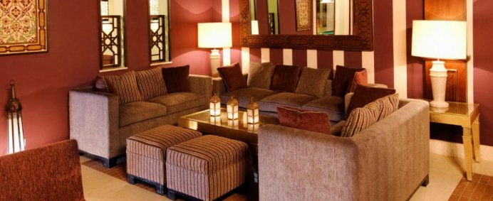 Hotel JAZ MAKADINA 5* - Hurghada, Egipt. - Photo 10