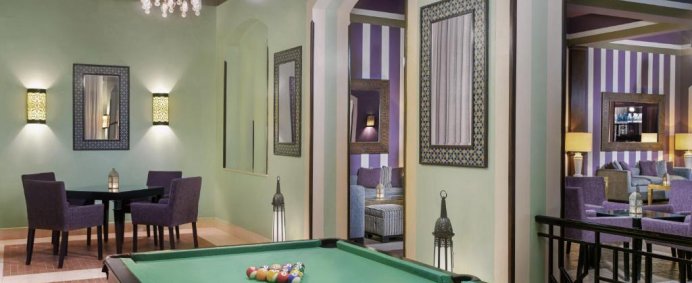 Hotel JAZ MAKADINA 5* - Hurghada, Egipt. - Photo 12