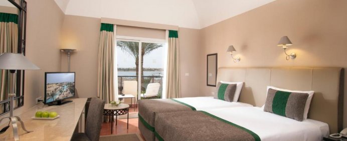 Hotel JAZ MAKADINA 5* - Hurghada, Egipt. - Photo 17