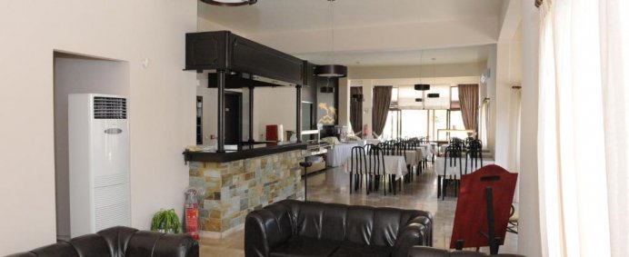Hotel KALIVES RESORT 3* - Halkidiki, Grecia. - Photo 10