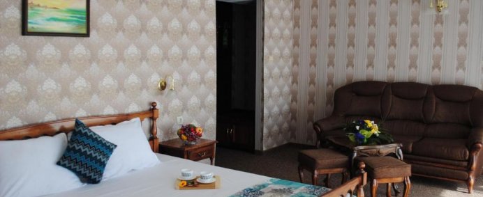Hotel MERCURY 4* - Sunny Beach, Bulgaria. - Photo 8