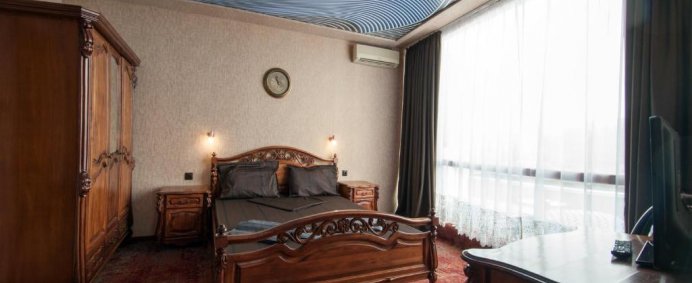 Hotel MERCURY 4* - Sunny Beach, Bulgaria. - Photo 14
