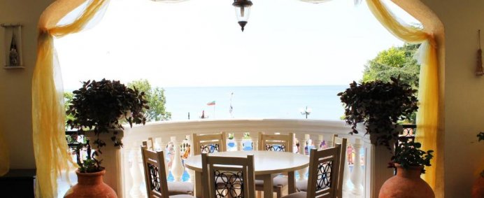 Hotel ATRIUM BEACH 3* - Elenite, Bulgaria. - Photo 10