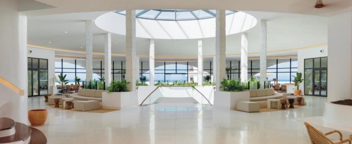 Hotel H10 ATLANTIC SUNSET 5* - Tenerife, Spania. - Photo 2
