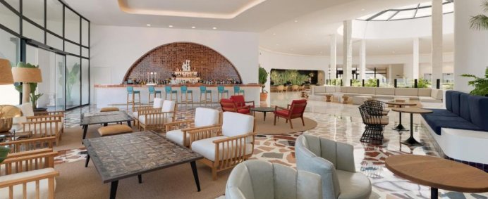 Hotel H10 ATLANTIC SUNSET 5* - Tenerife, Spania. - Photo 11