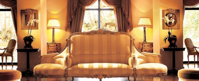 Hotel GRECOTEL CORFU IMPERIAL EXCLUSIVE RESORT DELUXE 5* DeLuxe - Insula CORFU, Grecia. - Photo 8