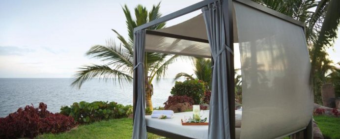 Hotel ADRIAN HOTELES ROCA NIVARIA 5* - Tenerife, Spania. - Photo 10