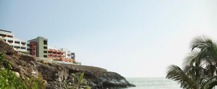 Hotel ADRIAN HOTELES ROCA NIVARIA 5* - Tenerife, Spania. - Photo 11