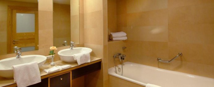 Hotel ADRIAN HOTELES ROCA NIVARIA 5* - Tenerife, Spania. - Photo 14
