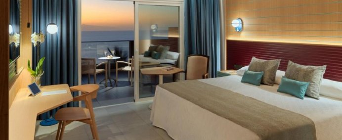 Hotel ADRIAN HOTELES ROCA NIVARIA 5* - Tenerife, Spania. - Photo 16