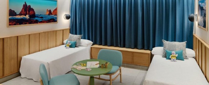 Hotel ADRIAN HOTELES ROCA NIVARIA 5* - Tenerife, Spania. - Photo 18