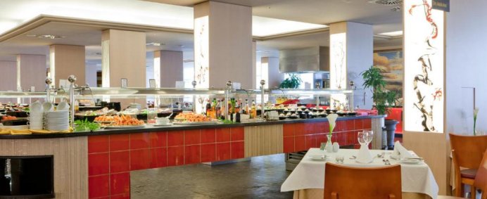 Hotel ADRIAN HOTELES ROCA NIVARIA 5* - Tenerife, Spania. - Photo 19