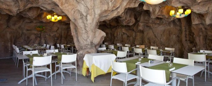 Hotel ADRIAN HOTELES ROCA NIVARIA 5* - Tenerife, Spania. - Photo 20