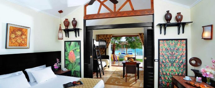 Hotel PICKALBATROS WATER VALLEY by NEVERLAND 5* - Hurghada, Egipt. - Photo 1
