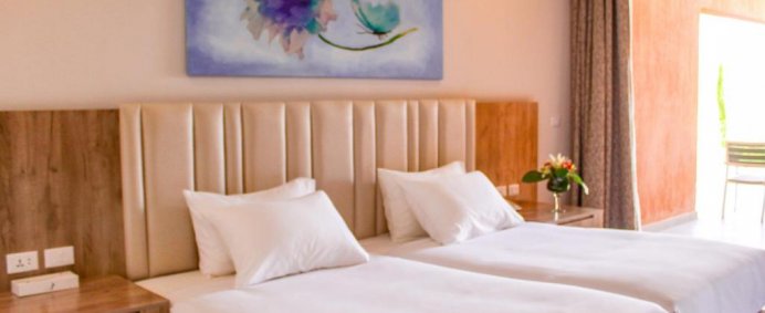 Hotel PICKALBATROS WATER VALLEY by NEVERLAND 5* - Hurghada, Egipt. - Photo 18